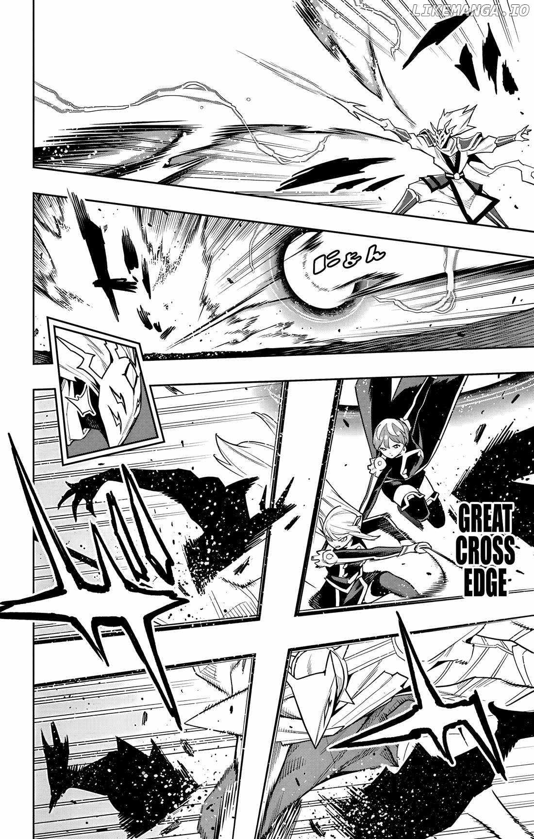 Slave of the Magic Capital's Elite Troops Chapter 156 4